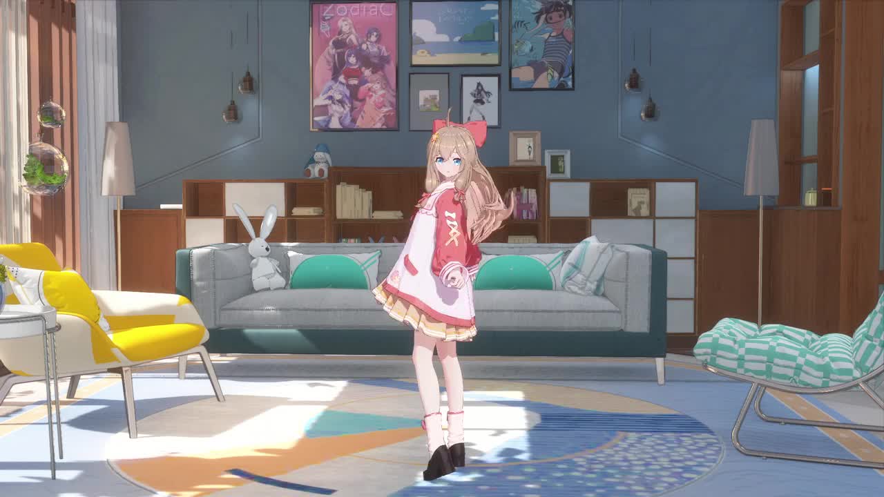 What is Love? 2021.01.16