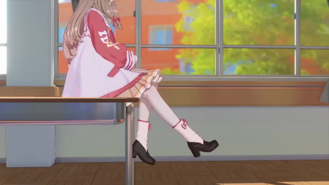 书记舞(チカっとチカ千花っ) 2021.05.04