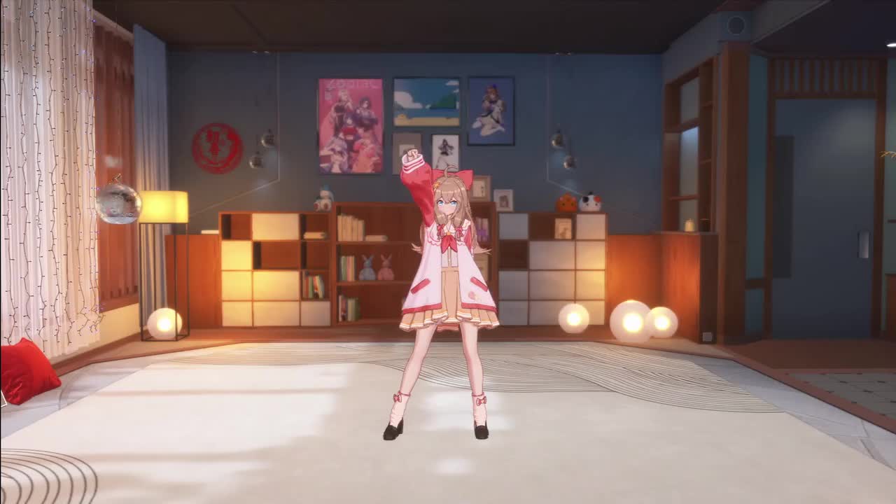 Hopeful Dreamer 2021.06.14