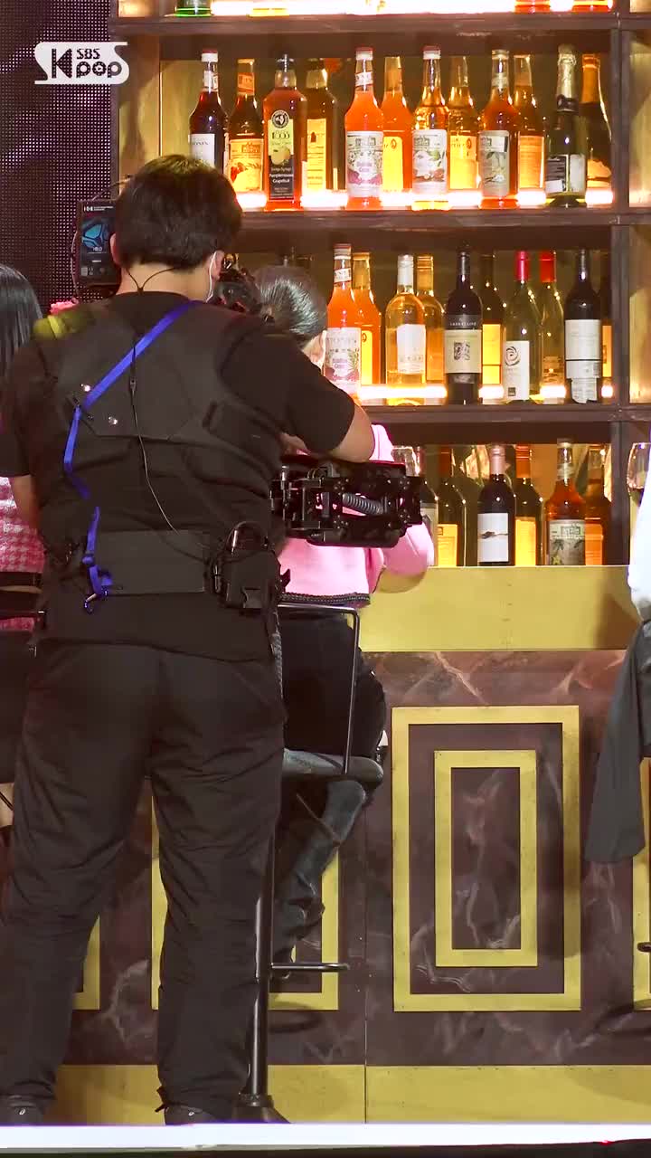 201225 More&More 【SBS歌谣大战】