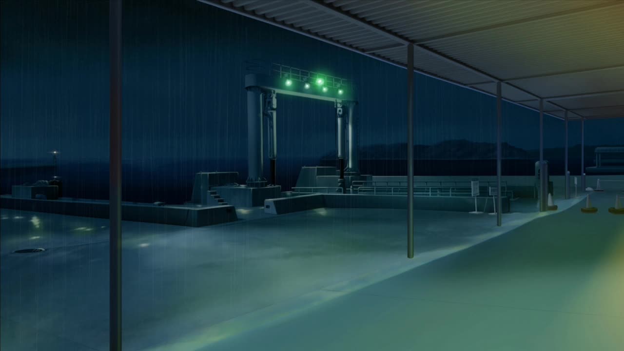 か の記憶、あの記憶