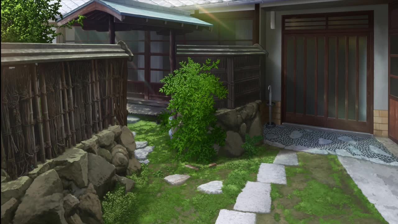 夏 休みの過ごし方