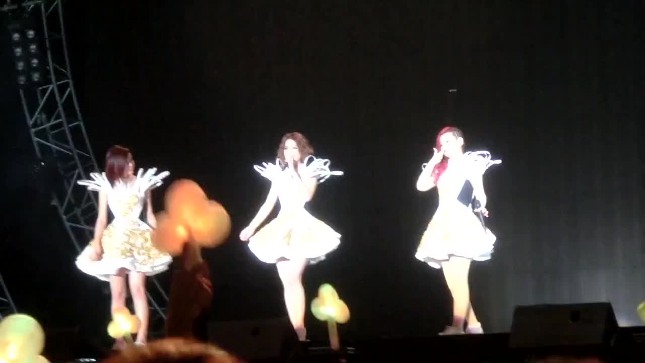 130720 - 最后一次kiyomi