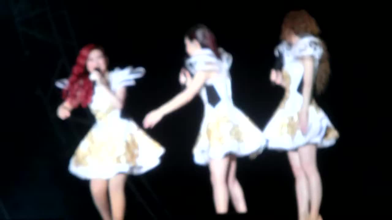 130720 - 什么都不想要~