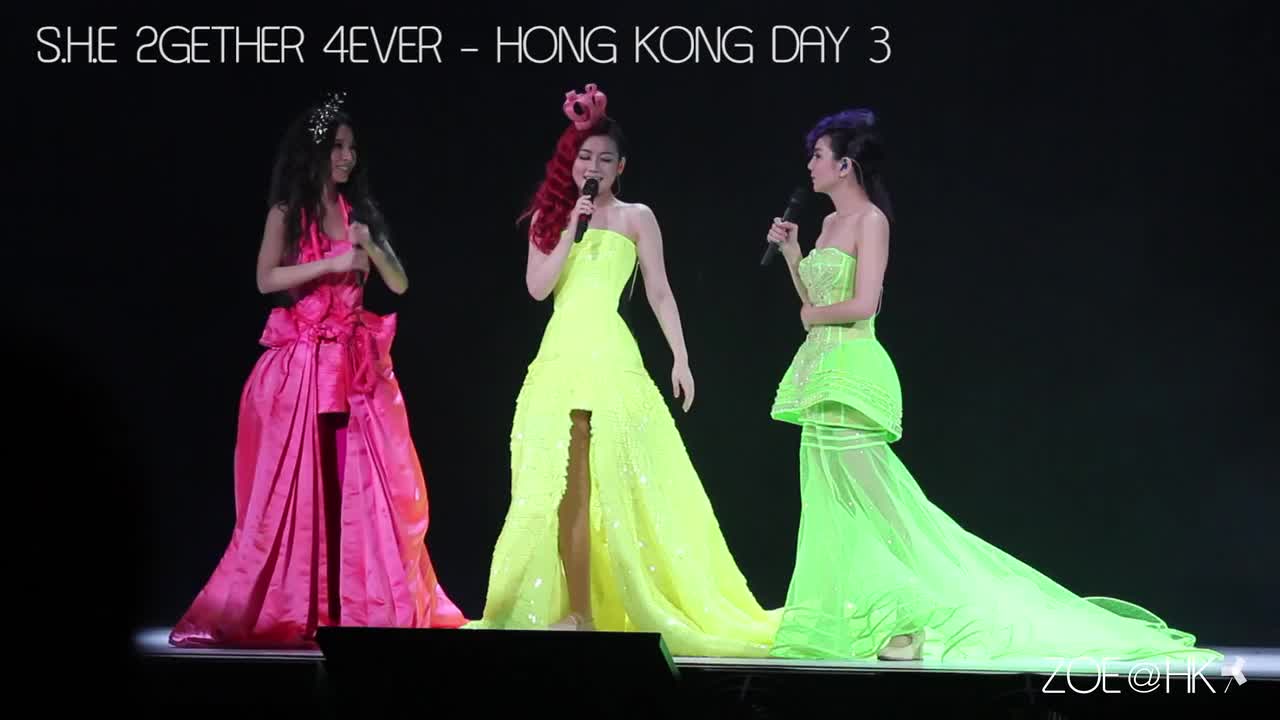 131014 - 有一种搞笑的感动