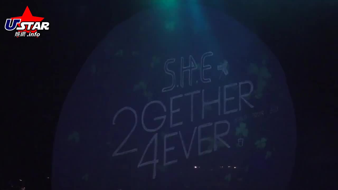 130629 - 开场+远方