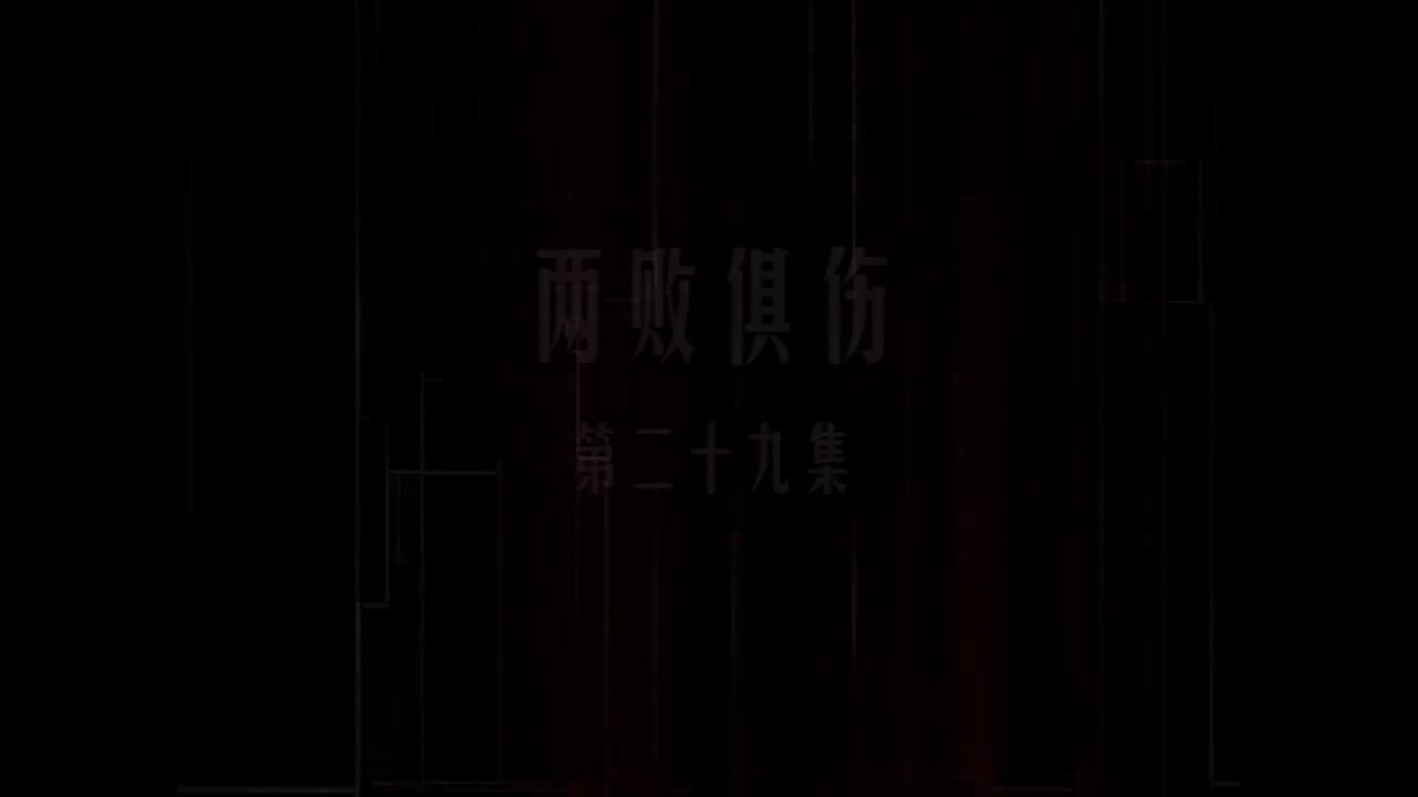 第29集 两败俱伤