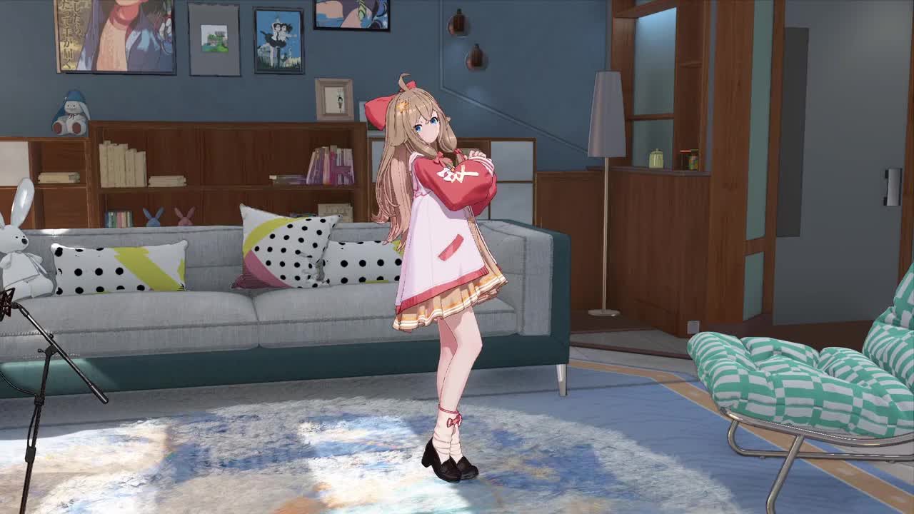 我于此刻爱上你（今好きになる）2020.12.20