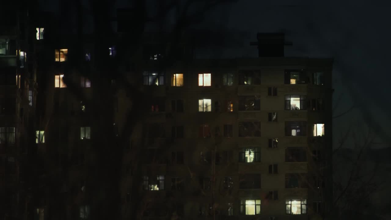 37.公益 留一盏灯温暖他人