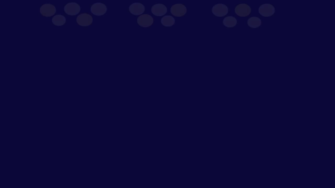 【1】Fun Numbers Chant _ 1~10 _ Preschool