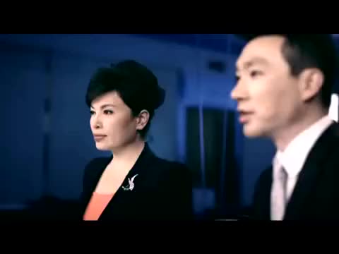 40.公益 主持人字典