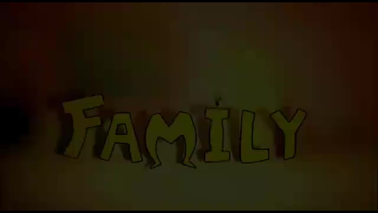 51.Family·爱的表达式