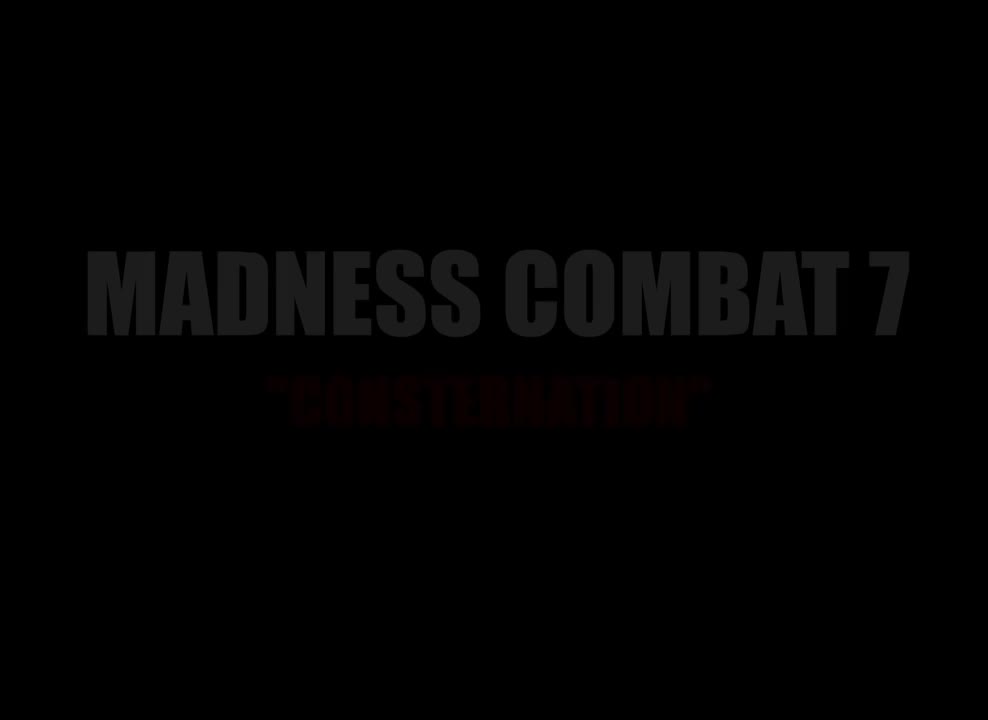 Madness Combat 7- Consternation_Full-HD