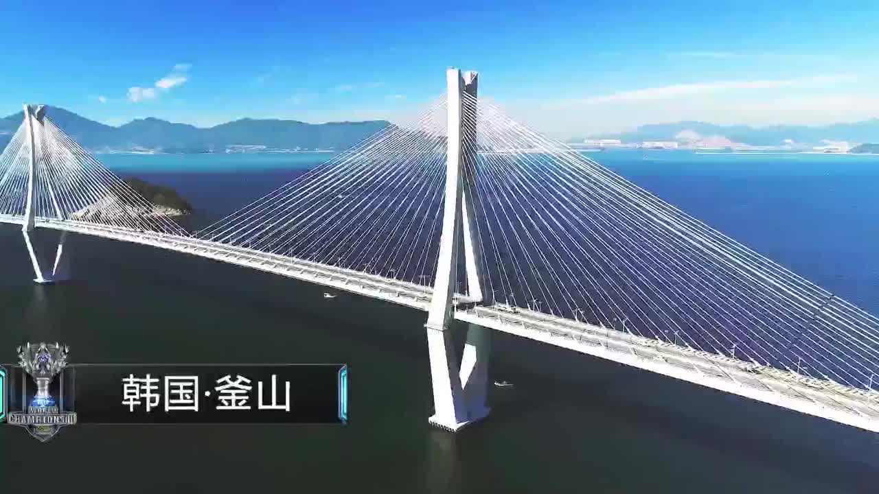 八强赛 KT vs IG P4