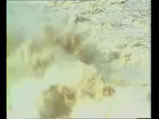 大型古装曲剧《丁郎认父》上