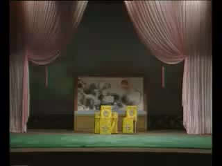 曲剧《二进宫》