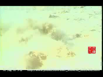 豫剧【武当仙袍】电影艺术片