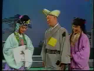 豫剧《讨饭国舅》2