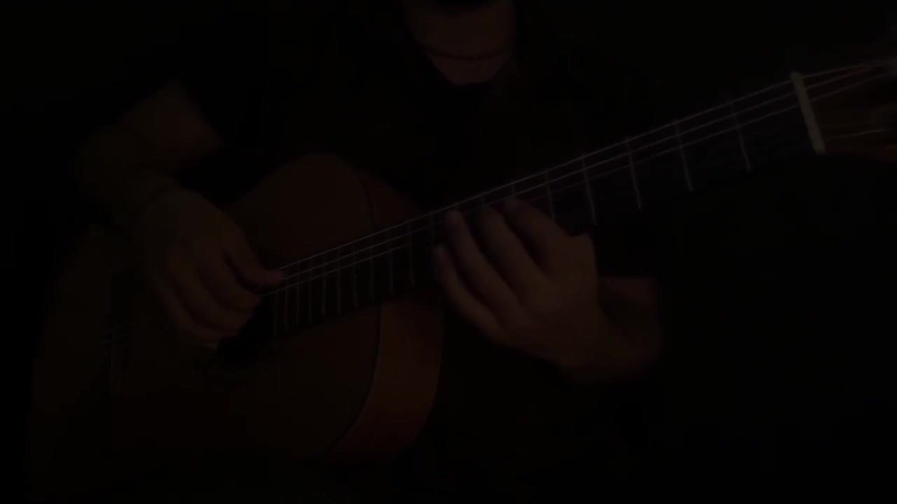 Mortal Kombat on Classical Guitar... FINISH HIM!-(1080p)