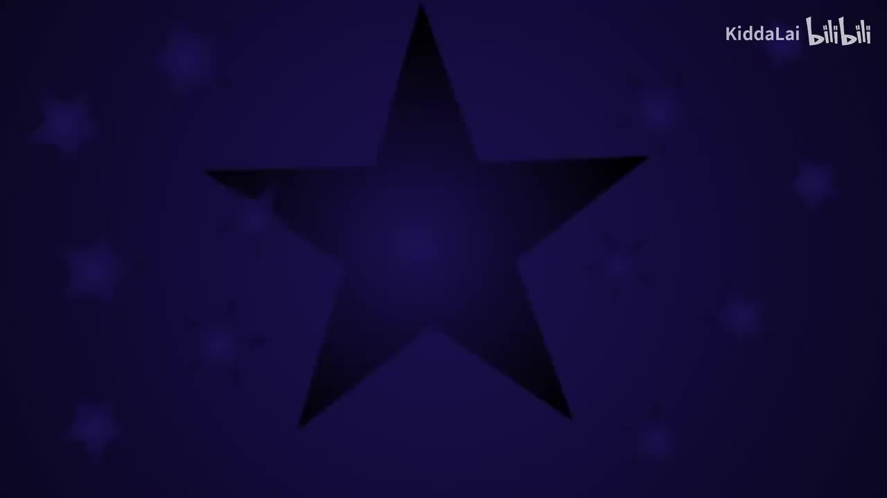 The Rainbow Colors Song