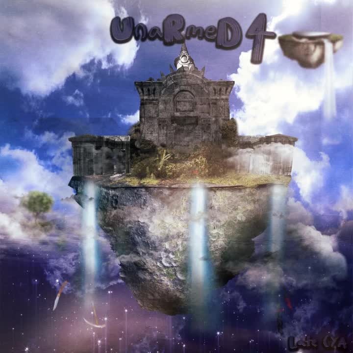 211025 SoundCloud 《像滑倒般进球 (feat.抒澔)》