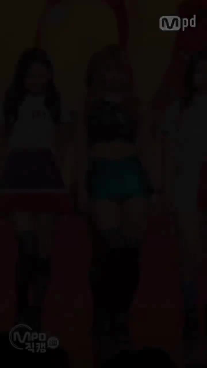 160609 I'm Gonna Be A Star 【MCD】