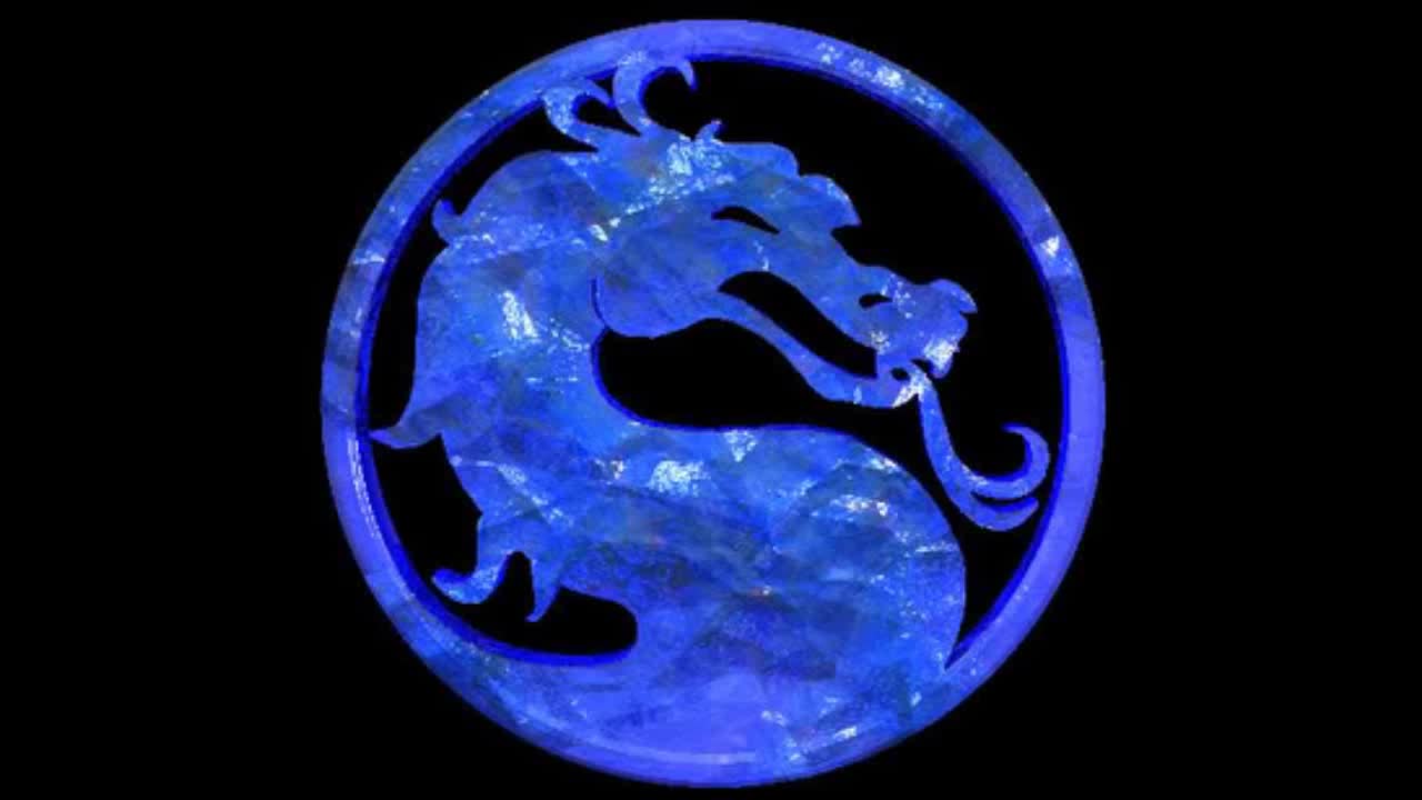 Mortal Kombat theme Remix HD
