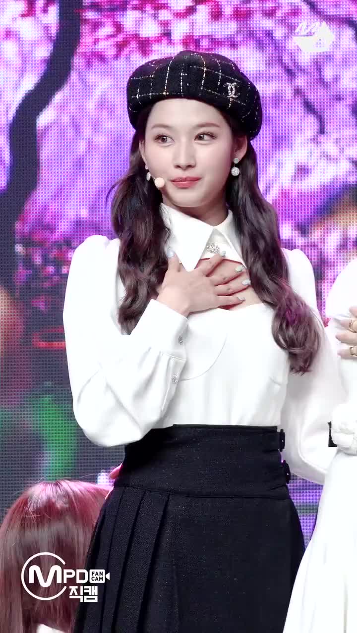 ♥201029 Up No More 【MCD】