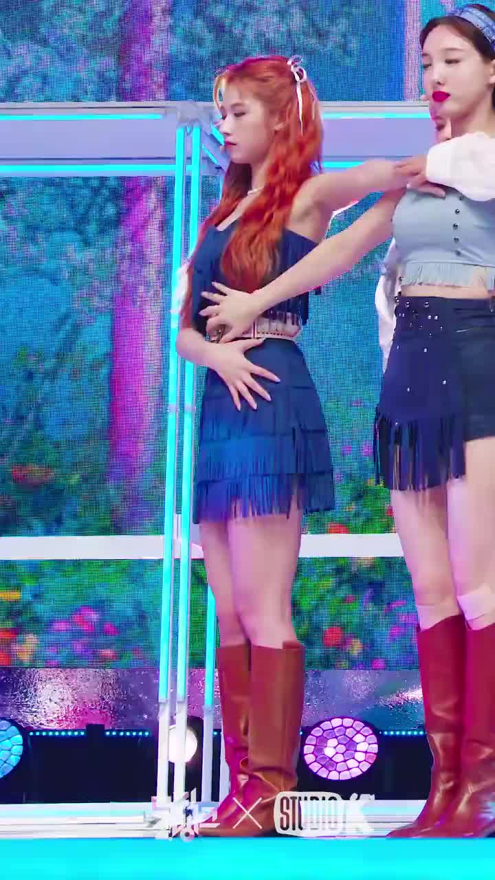 200612 More&More 【音银】