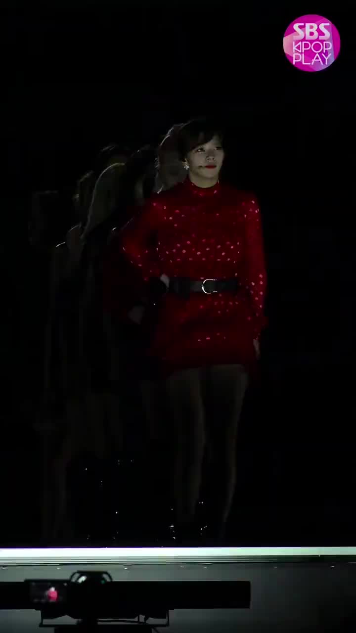 191008 Yes Or Yes 【仁川超级演唱会】