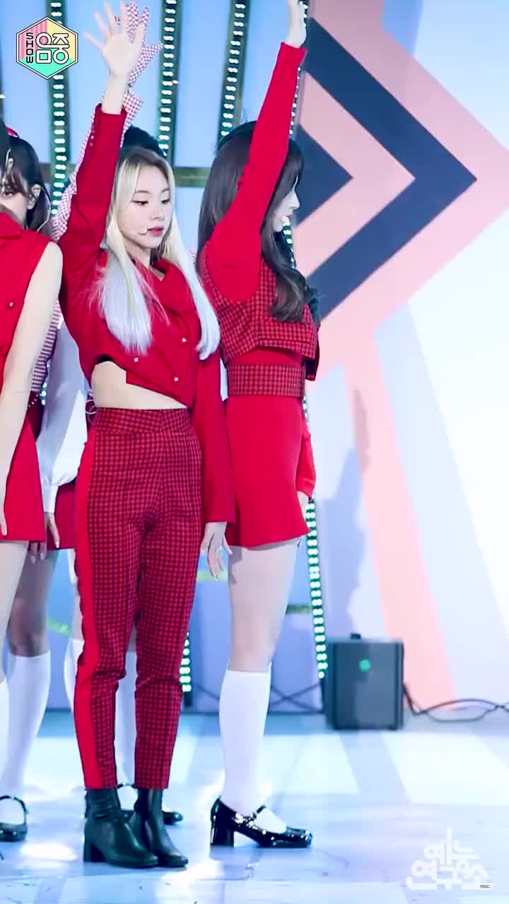 201031 I Can't Stop Me 【音中】