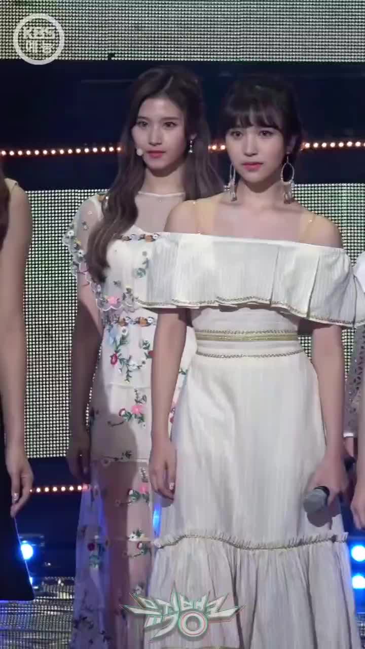 180720 Dance The Night Away 【音银】