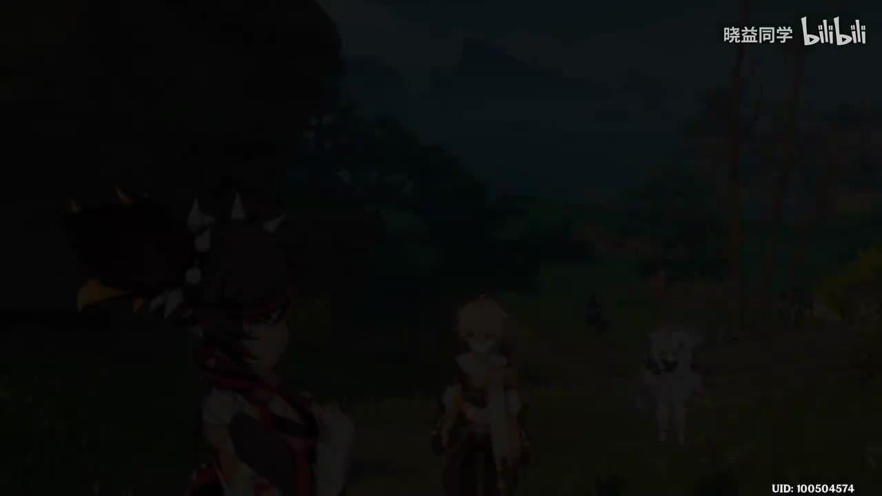 [限] 第107集：阴阳寮的约定（谜境悬兵-其二~其三）