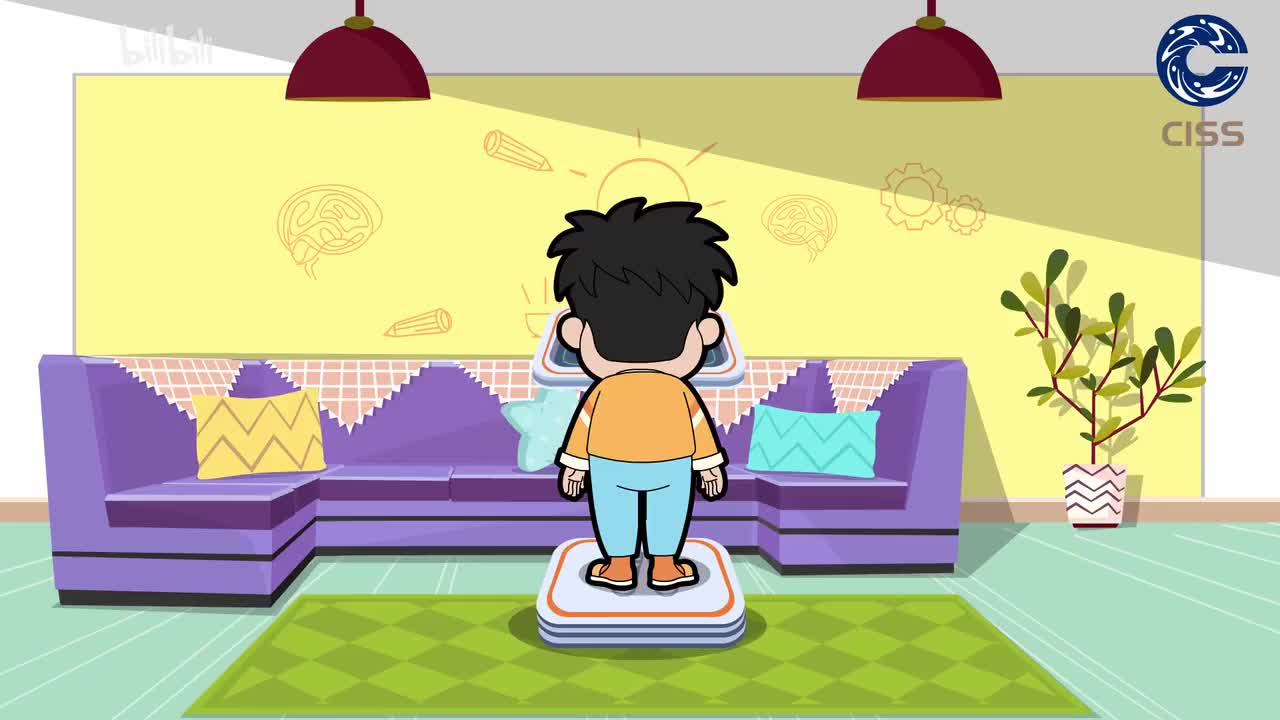 1 1.科学减肥（对应第一个主题）-动画1102-g