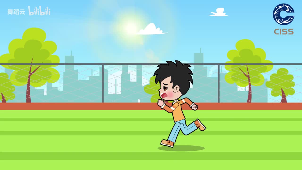 1 3.科学减肥之运动（对应第三个主题）-动画1102-g