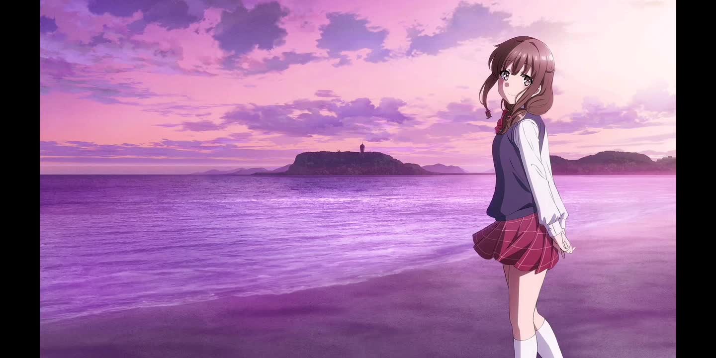 青春猪头少年不会梦到兔女郎学姐《不可思議のカルテ》