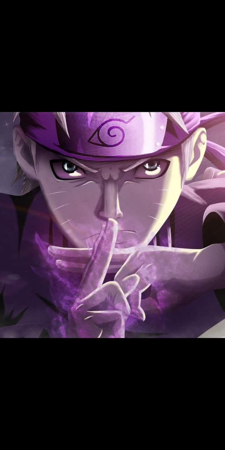 火影忍者《Haruka Kanata》