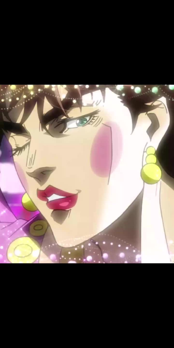 JOJO《Bloody stream》