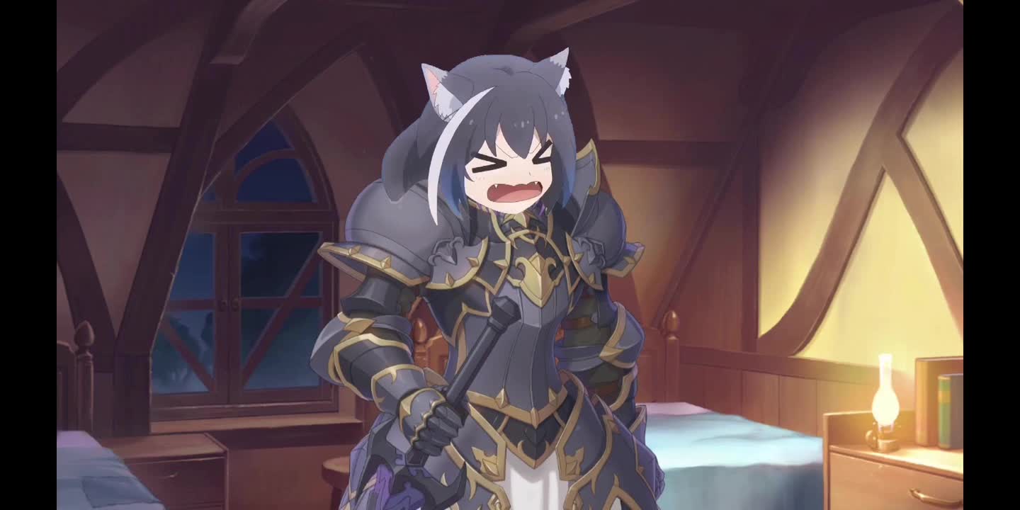 公主连结《Lost Princess》