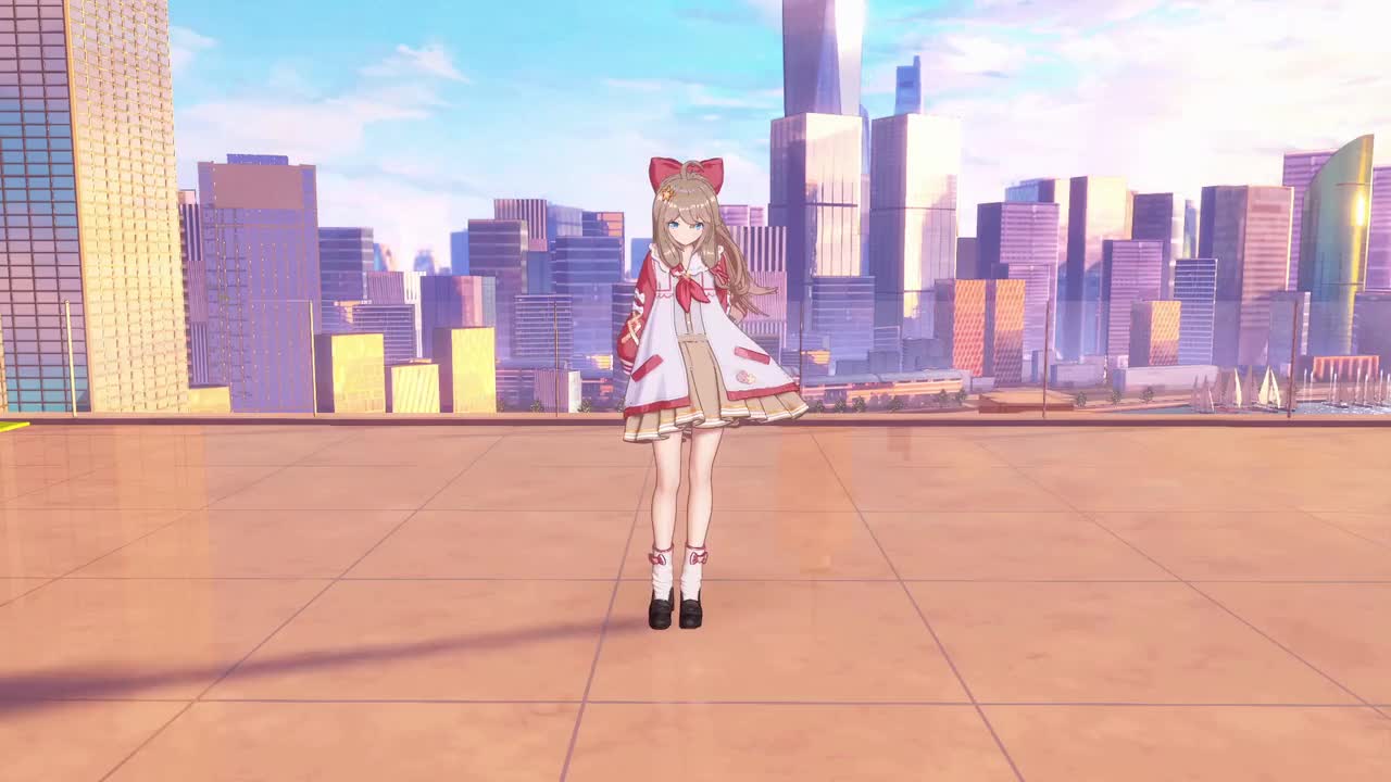 恋爱幸运曲奇(恋するフォーチュンクッキー) 2021.11.04