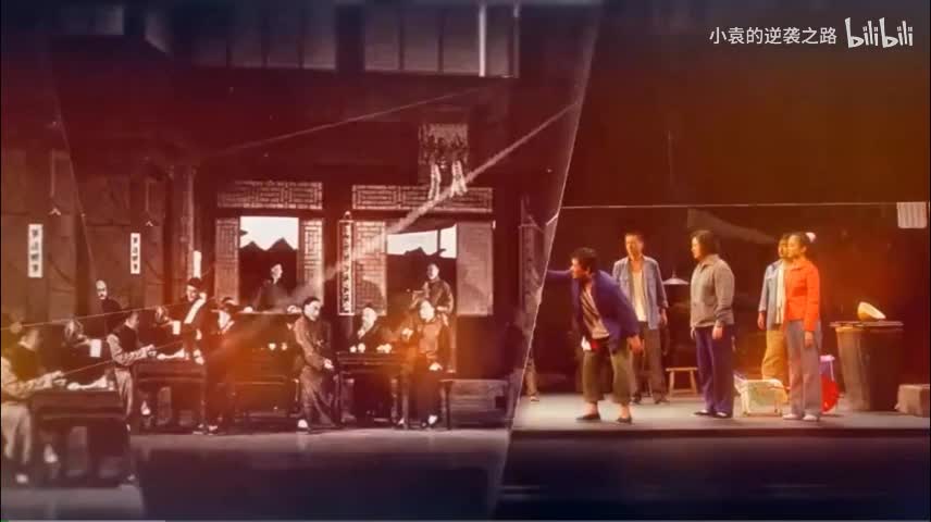 匠艺表演对表演教学的影响