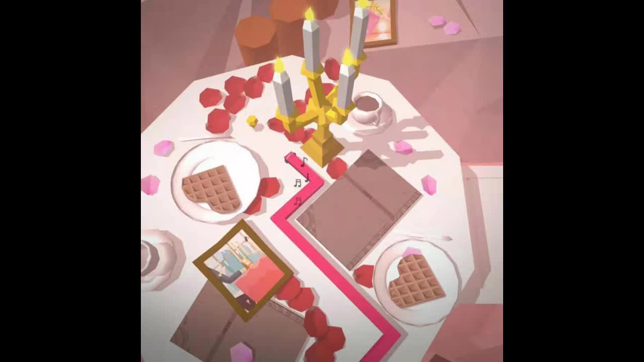 情人节 The Valentines