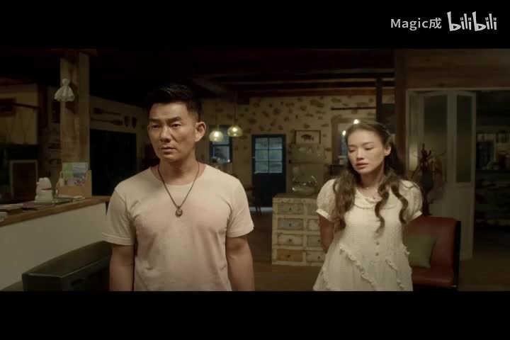 谁对你最温柔_任贤齐&魔幻力量_国语