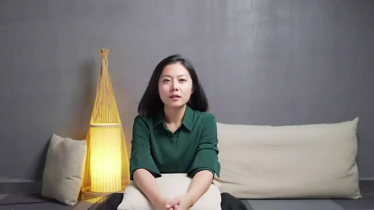 真正的上乘是热爱