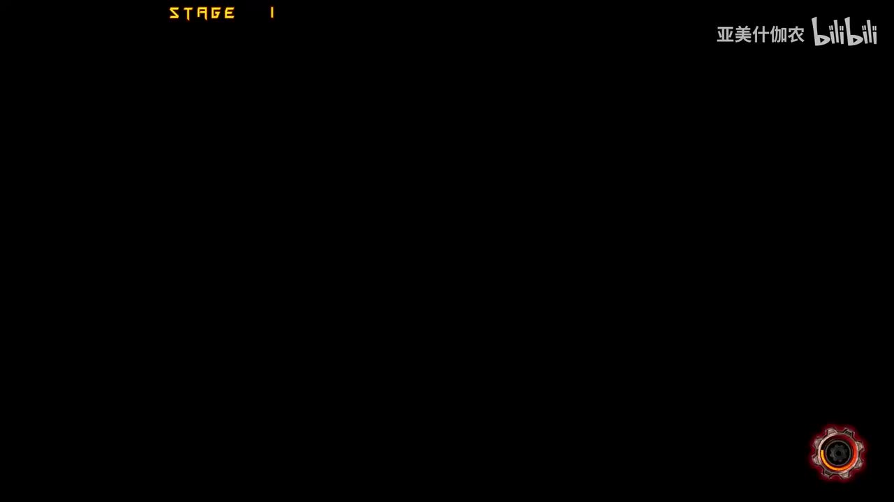 REVELATOR-街机剧情：暗杀者们的决意