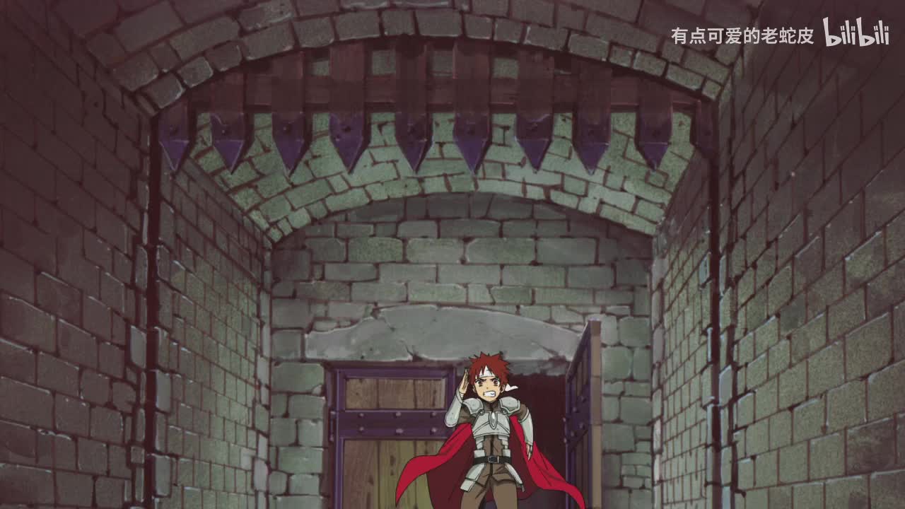 高级_chap01_sample(四十四)逃脱视线的勇者