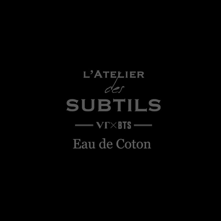 【190521】VT_NEW LATELIER PERFUME JIN