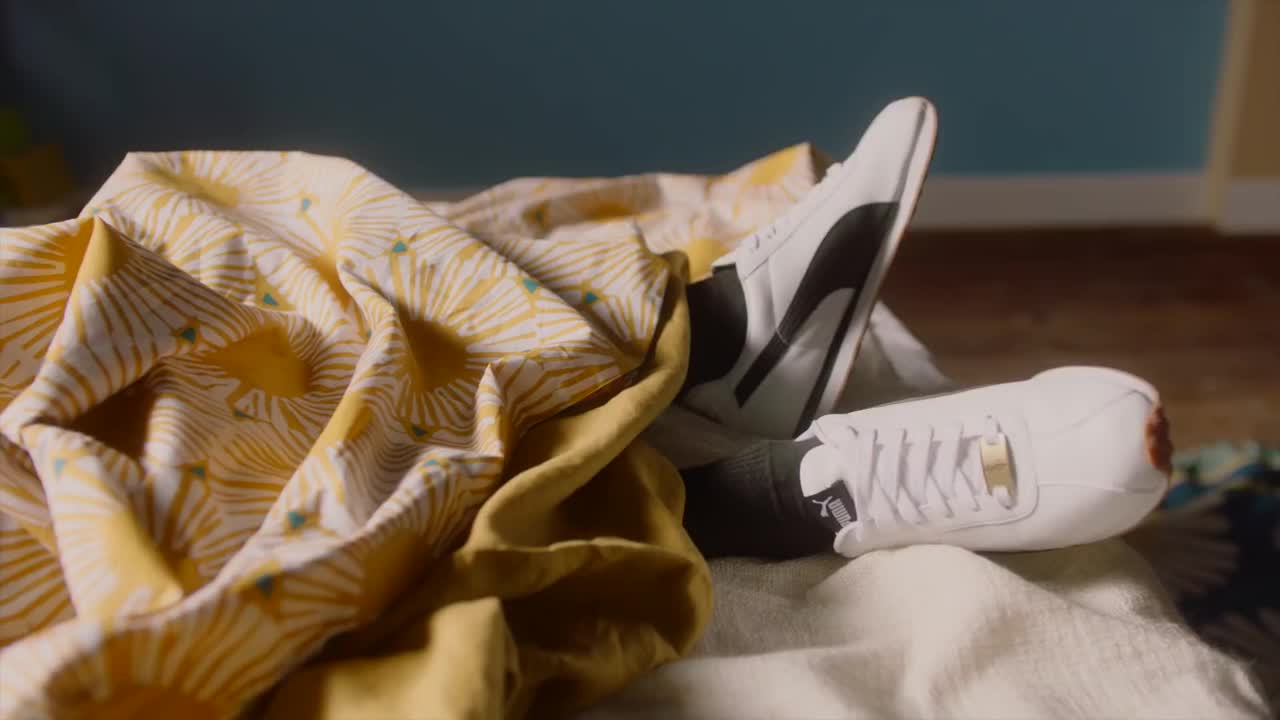 【180309】PUMA TURIN MADE BY BTS JIN