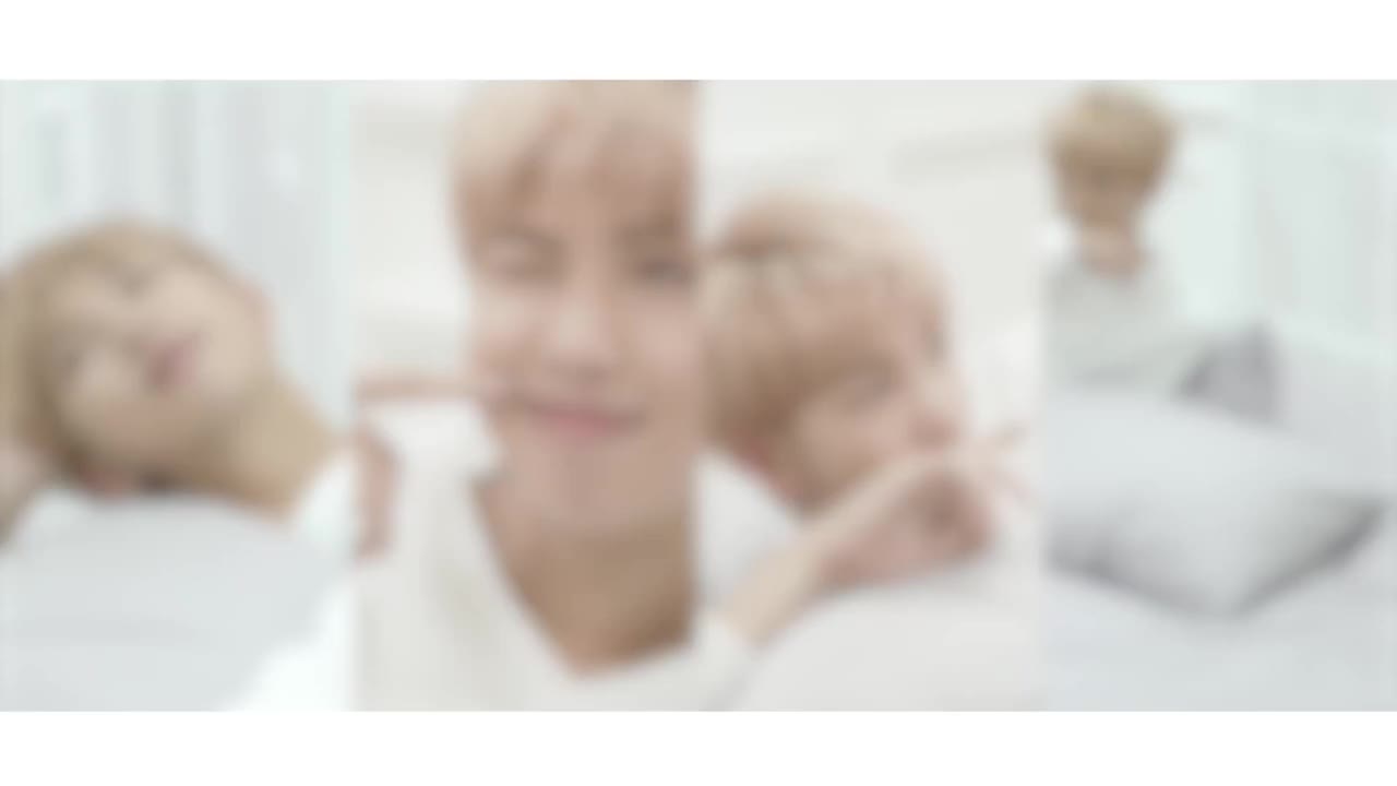 【171213】MEDIHEAL X BTS RMS STORY