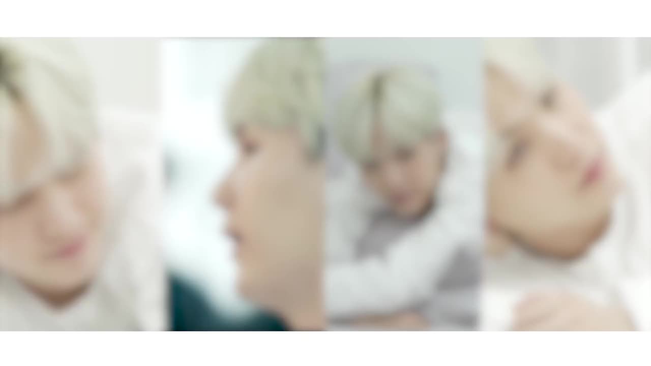 【171213】MEDIHEAL X BTS SUGAS STORY